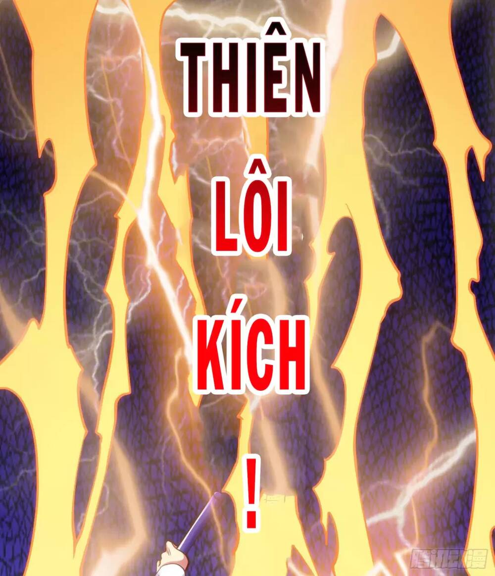 Vô Địch Từ Cưỡng Hôn Ma Nữ - Chapter 92 - Page 28