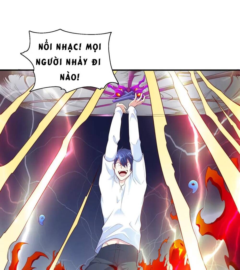 Vô Địch Từ Cưỡng Hôn Ma Nữ - Chapter 92 - Page 30