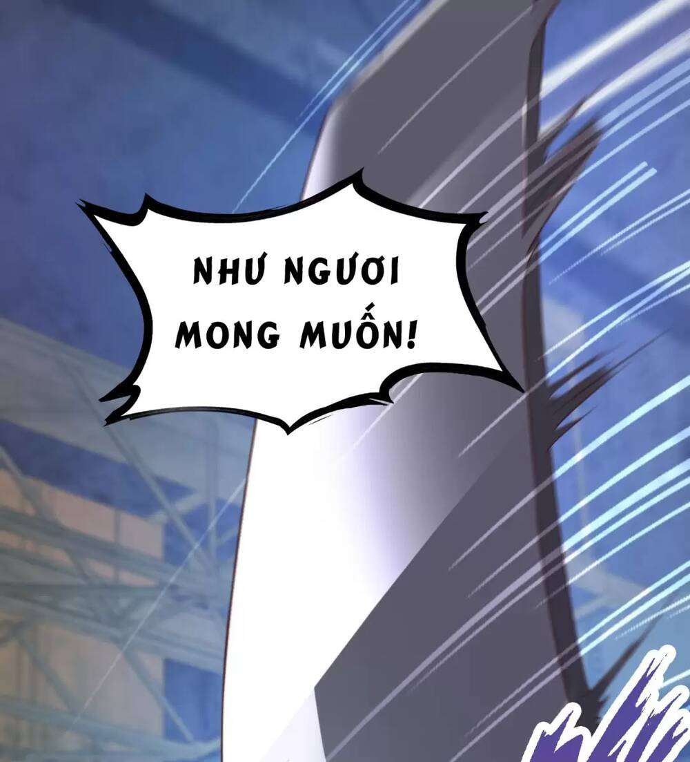 Vô Địch Từ Cưỡng Hôn Ma Nữ - Chapter 92 - Page 34