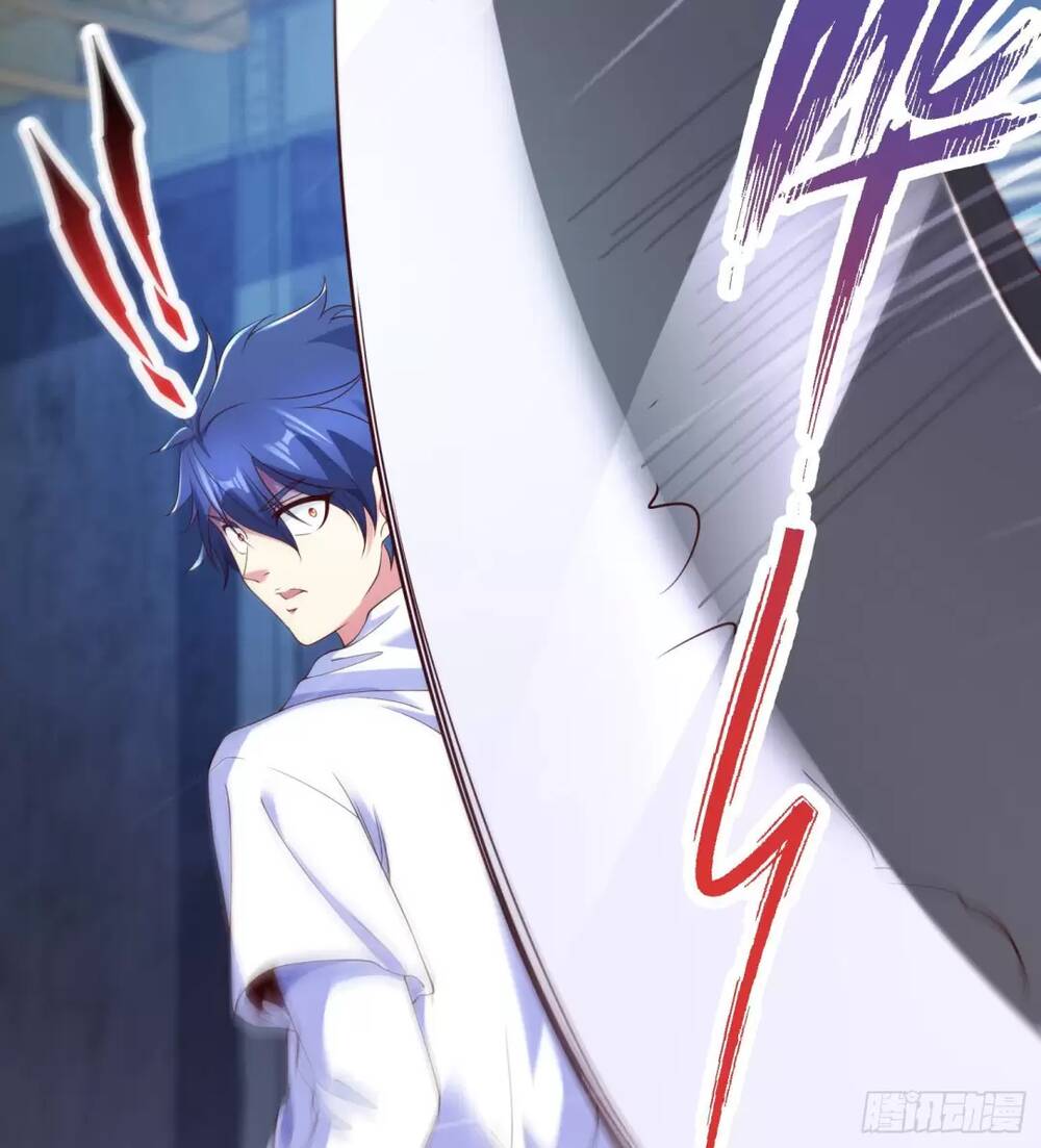 Vô Địch Từ Cưỡng Hôn Ma Nữ - Chapter 92 - Page 35