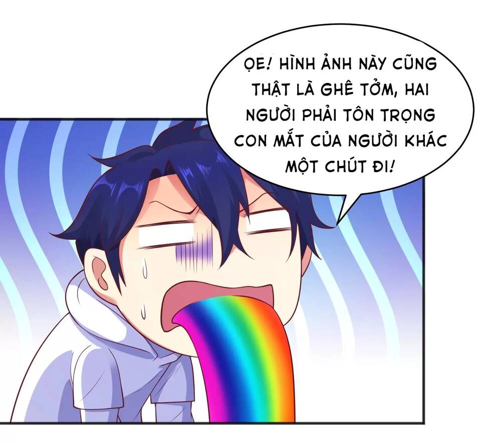 Vô Địch Từ Cưỡng Hôn Ma Nữ - Chapter 92 - Page 41