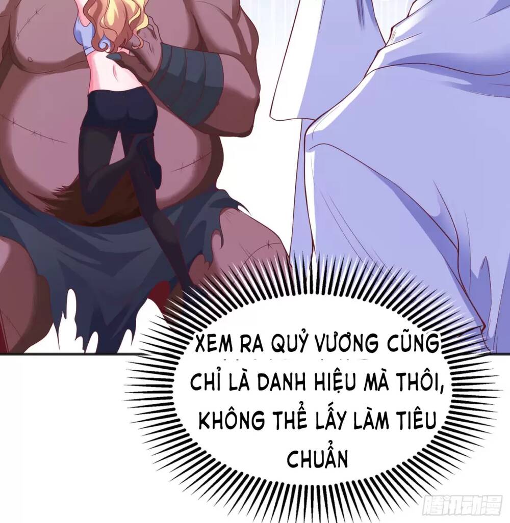 Vô Địch Từ Cưỡng Hôn Ma Nữ - Chapter 92 - Page 43