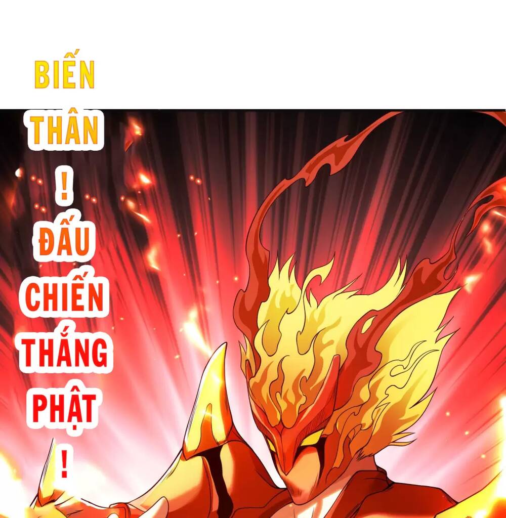 Vô Địch Từ Cưỡng Hôn Ma Nữ - Chapter 92 - Page 46