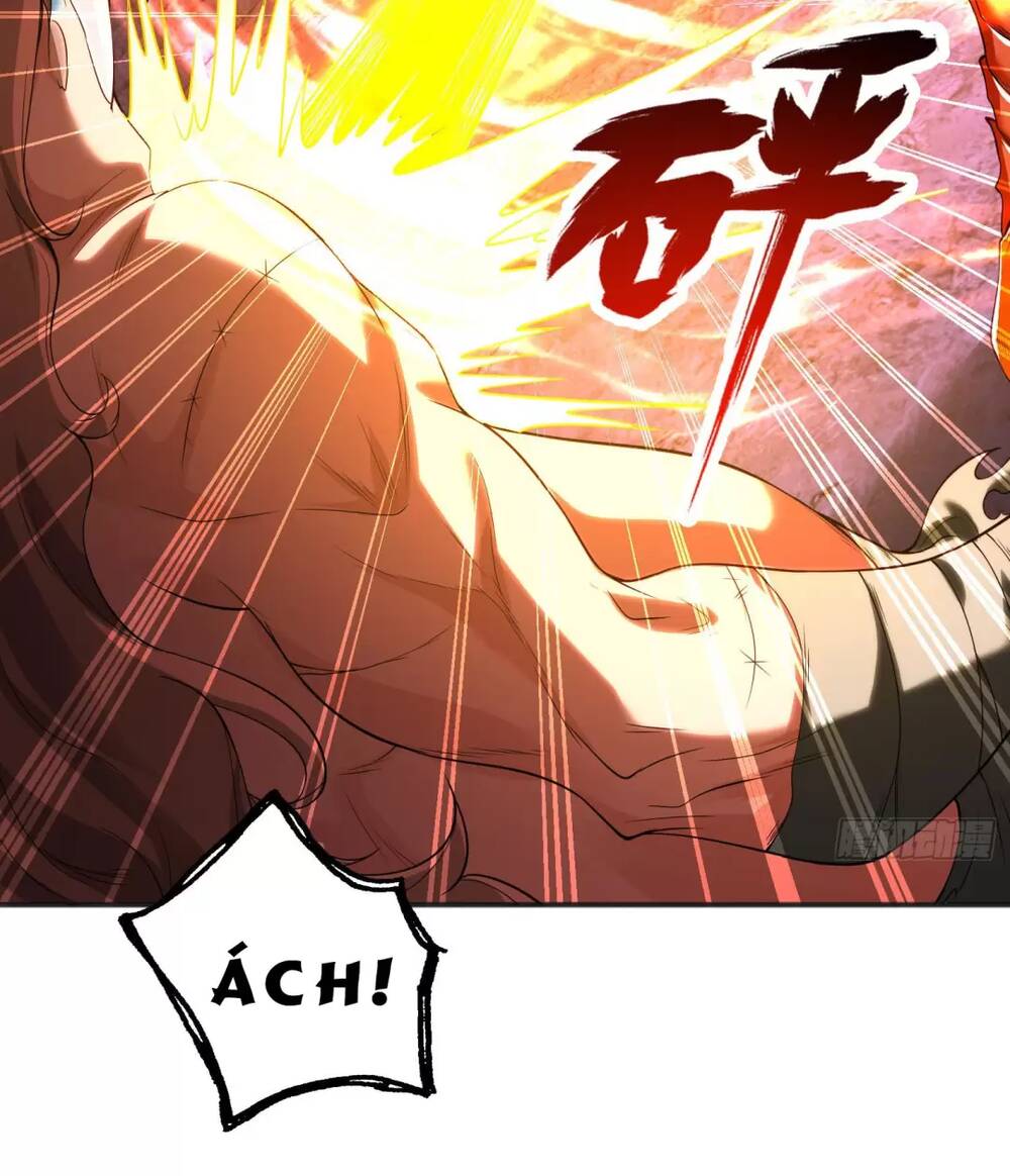 Vô Địch Từ Cưỡng Hôn Ma Nữ - Chapter 92 - Page 50