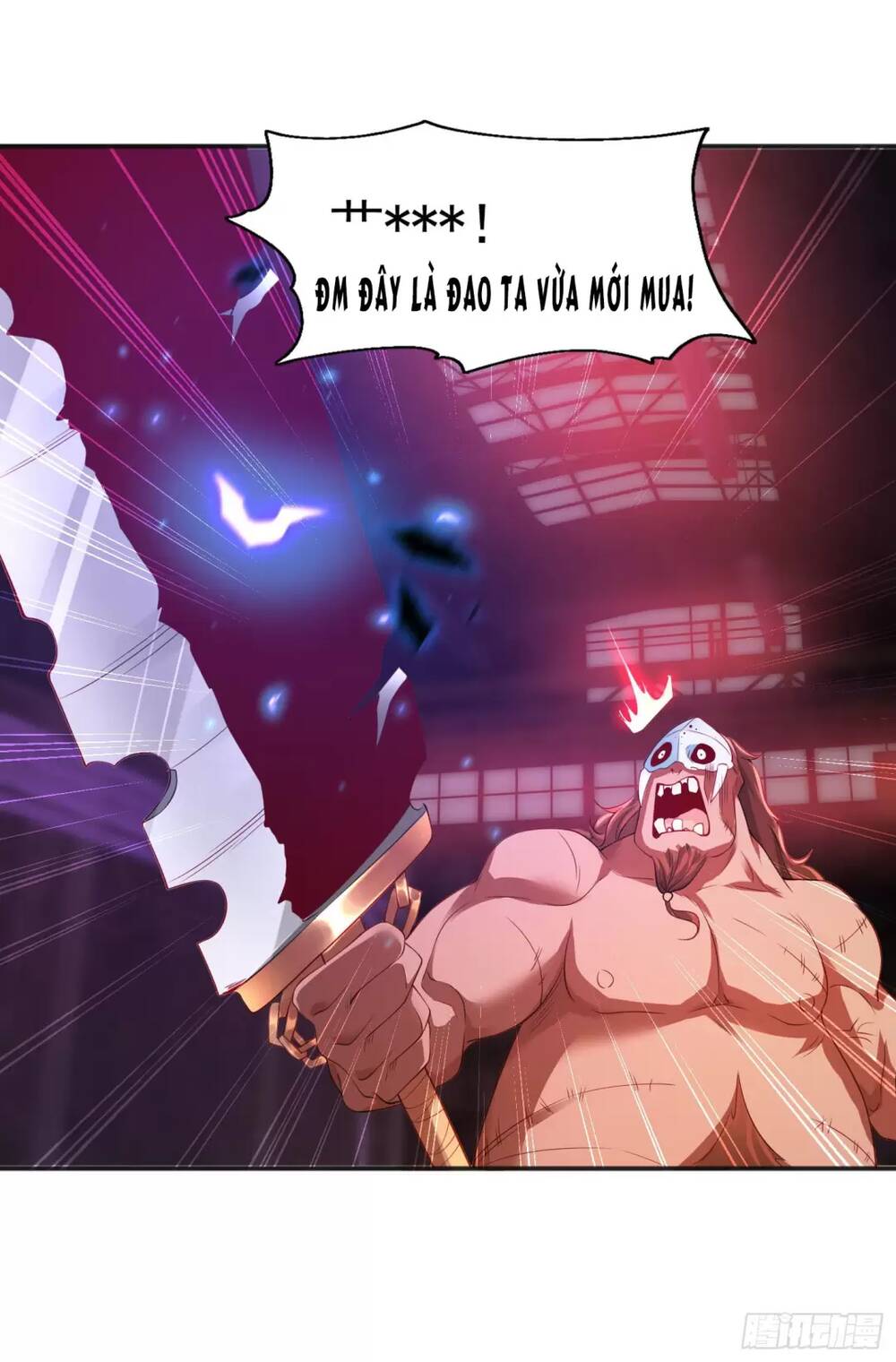 Vô Địch Từ Cưỡng Hôn Ma Nữ - Chapter 92 - Page 56