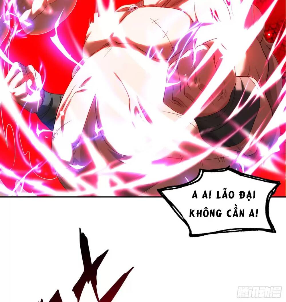 Vô Địch Từ Cưỡng Hôn Ma Nữ - Chapter 92 - Page 60