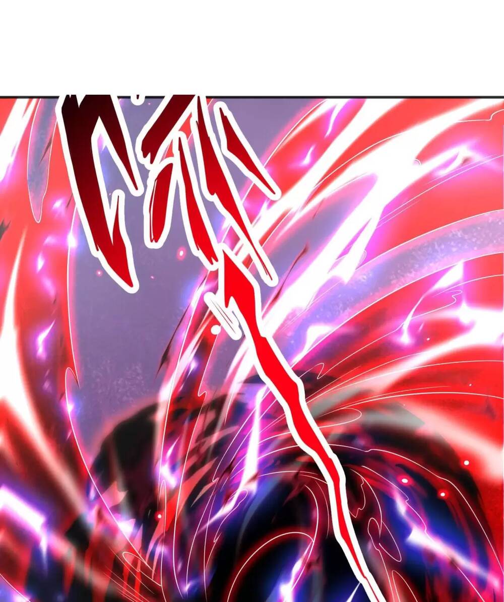 Vô Địch Từ Cưỡng Hôn Ma Nữ - Chapter 92 - Page 61