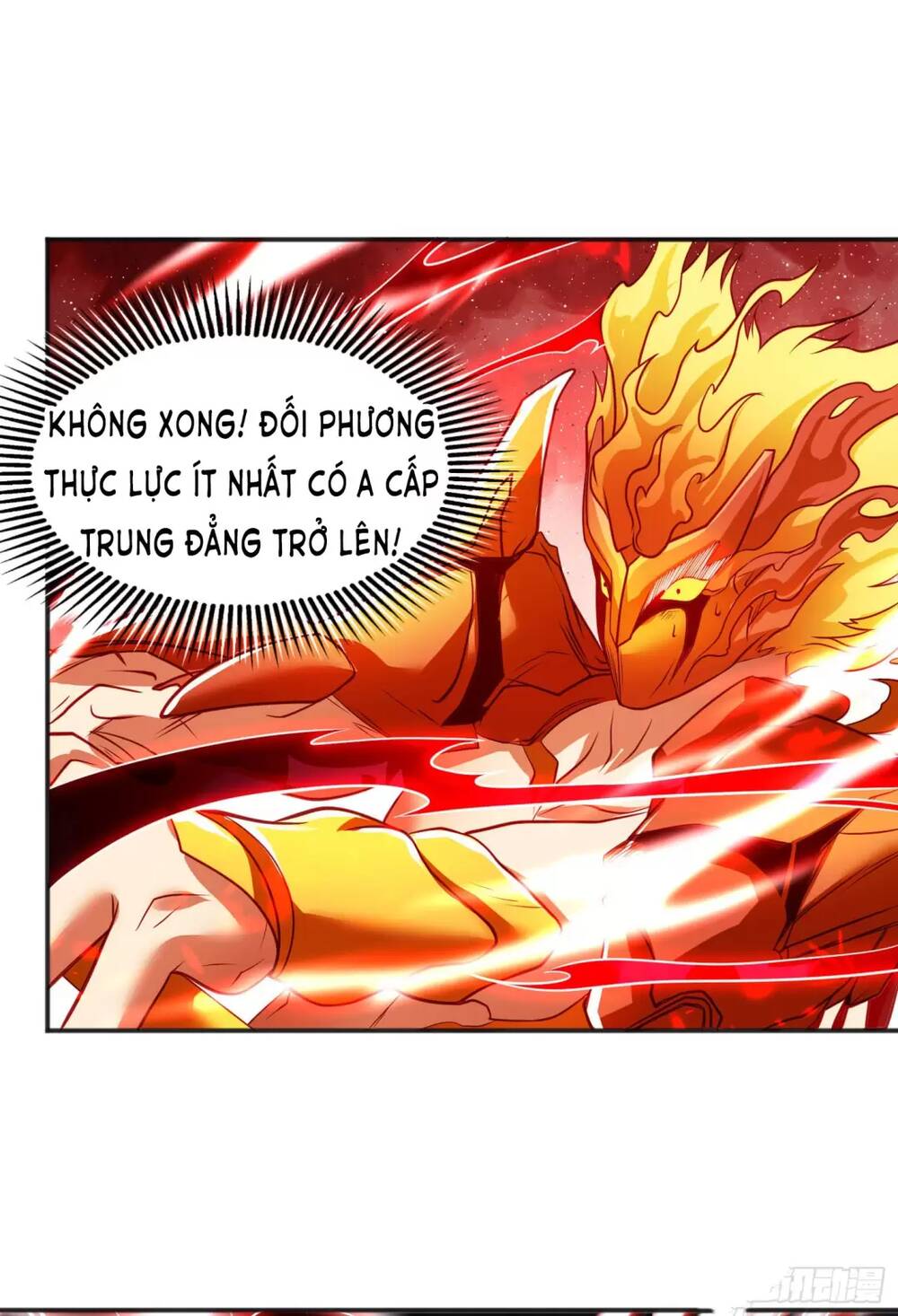 Vô Địch Từ Cưỡng Hôn Ma Nữ - Chapter 92 - Page 64