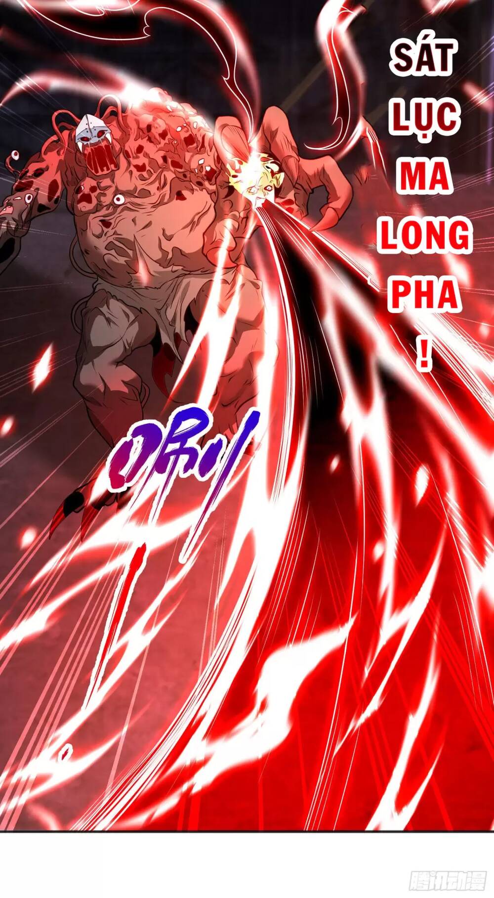 Vô Địch Từ Cưỡng Hôn Ma Nữ - Chapter 92 - Page 65