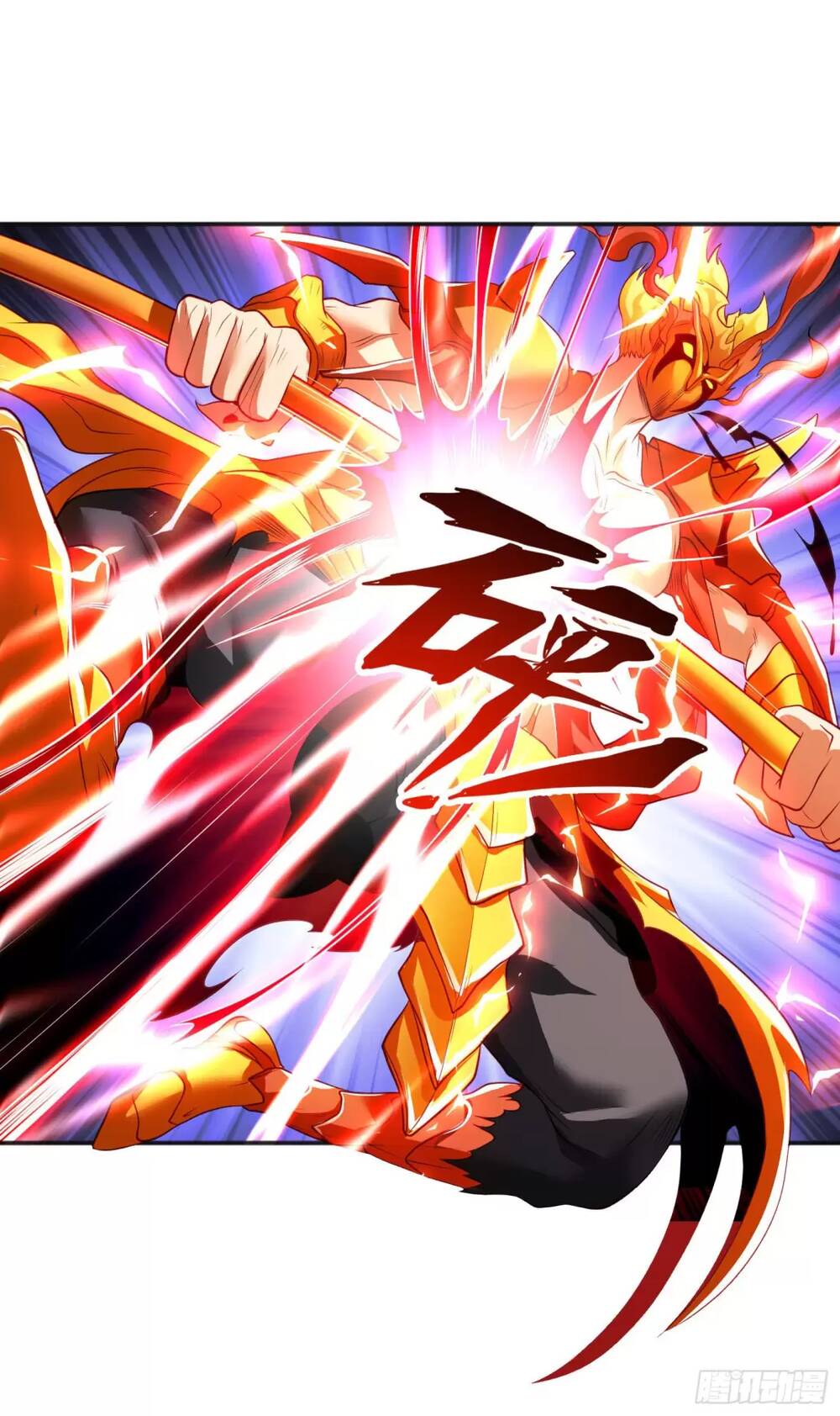 Vô Địch Từ Cưỡng Hôn Ma Nữ - Chapter 92 - Page 66