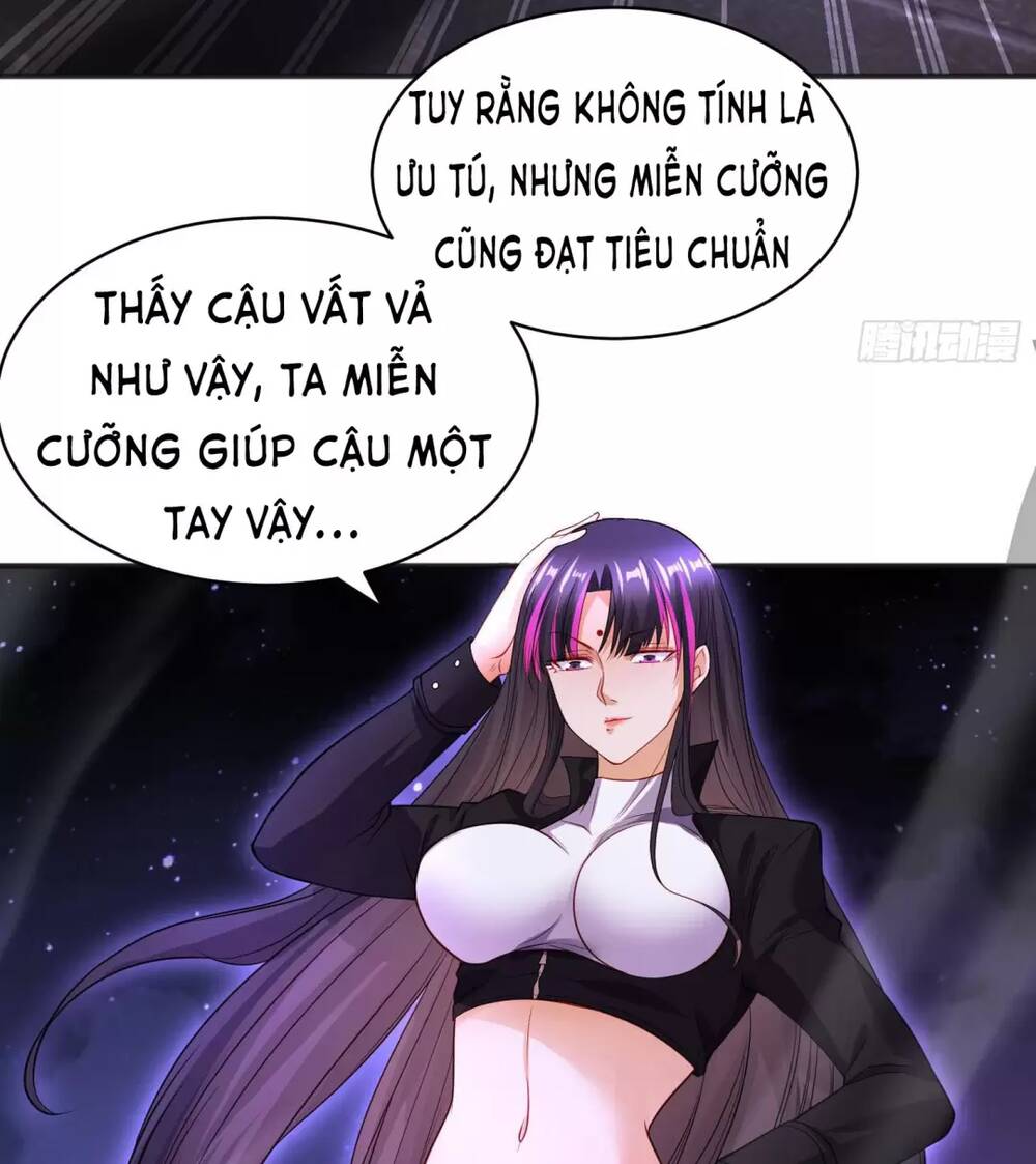 Vô Địch Từ Cưỡng Hôn Ma Nữ - Chapter 92 - Page 68