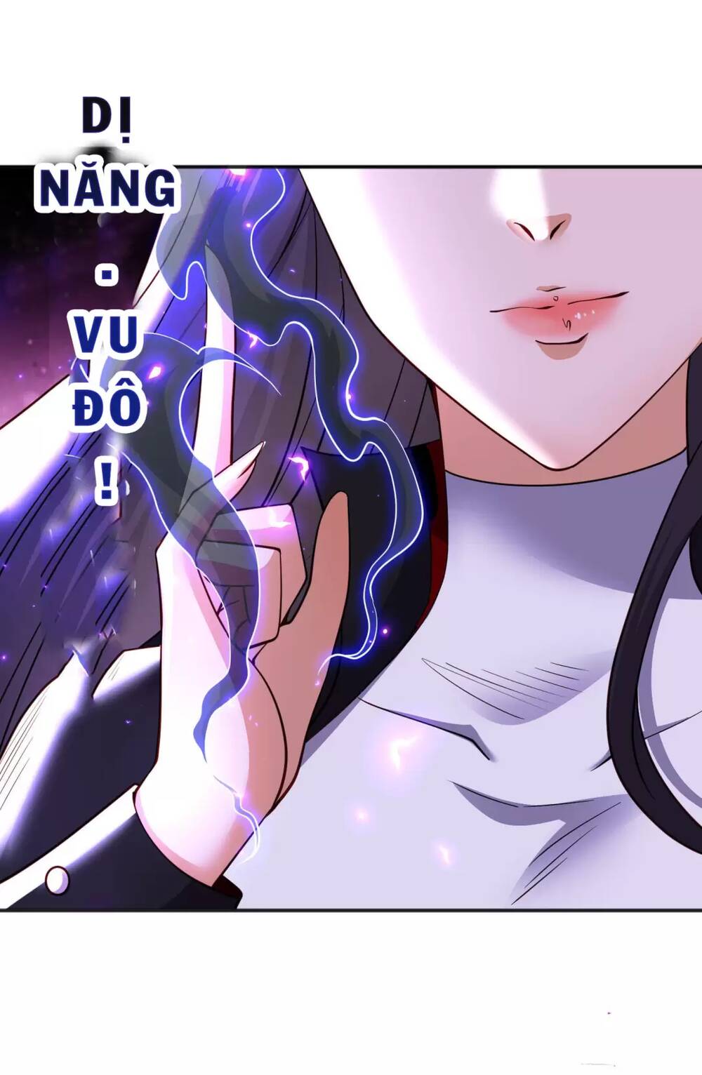 Vô Địch Từ Cưỡng Hôn Ma Nữ - Chapter 92 - Page 70