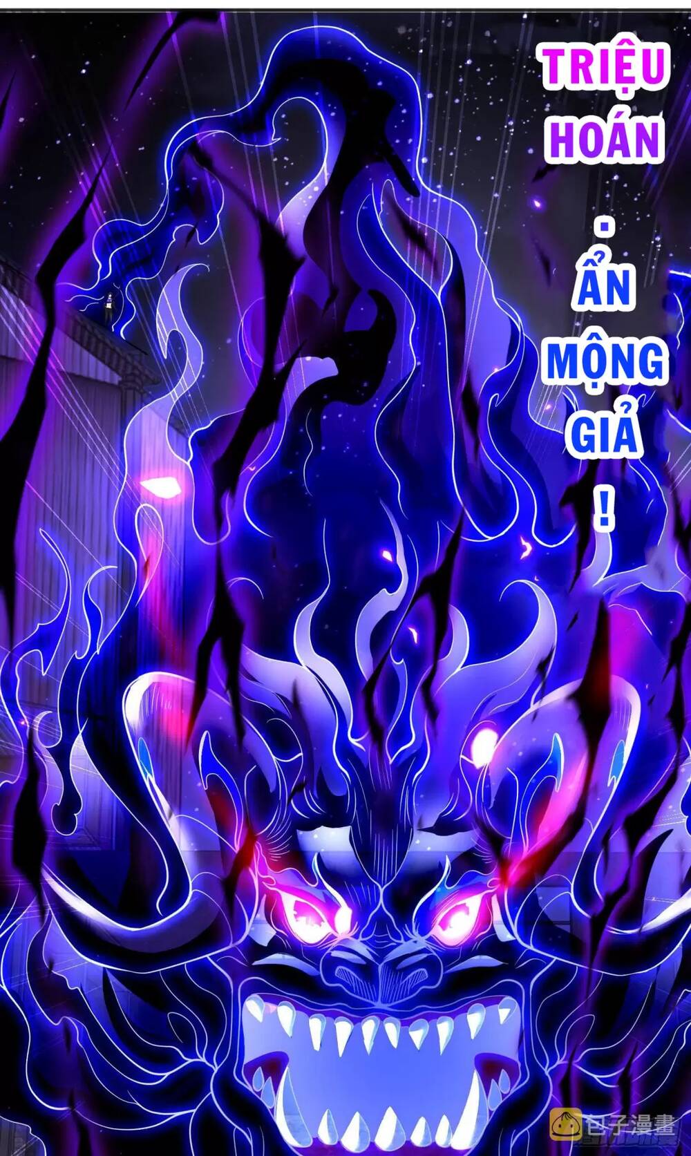 Vô Địch Từ Cưỡng Hôn Ma Nữ - Chapter 92 - Page 71