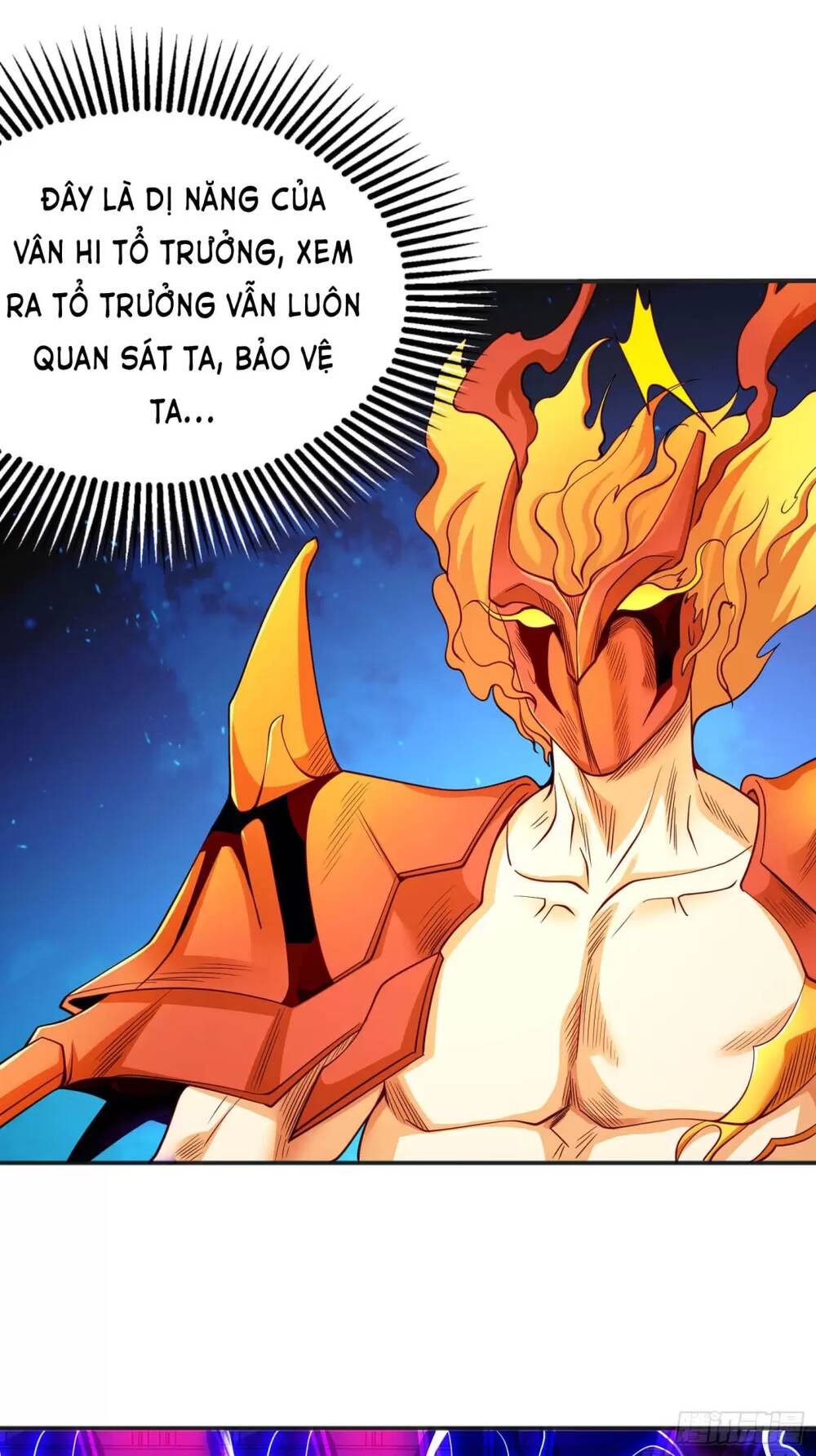 Vô Địch Từ Cưỡng Hôn Ma Nữ - Chapter 92 - Page 73