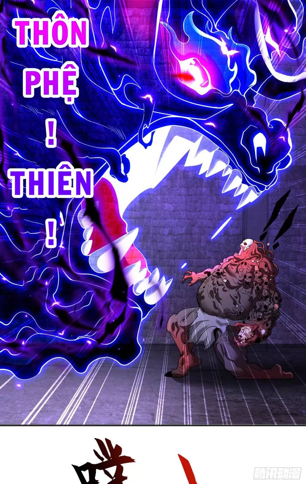 Vô Địch Từ Cưỡng Hôn Ma Nữ - Chapter 92 - Page 74