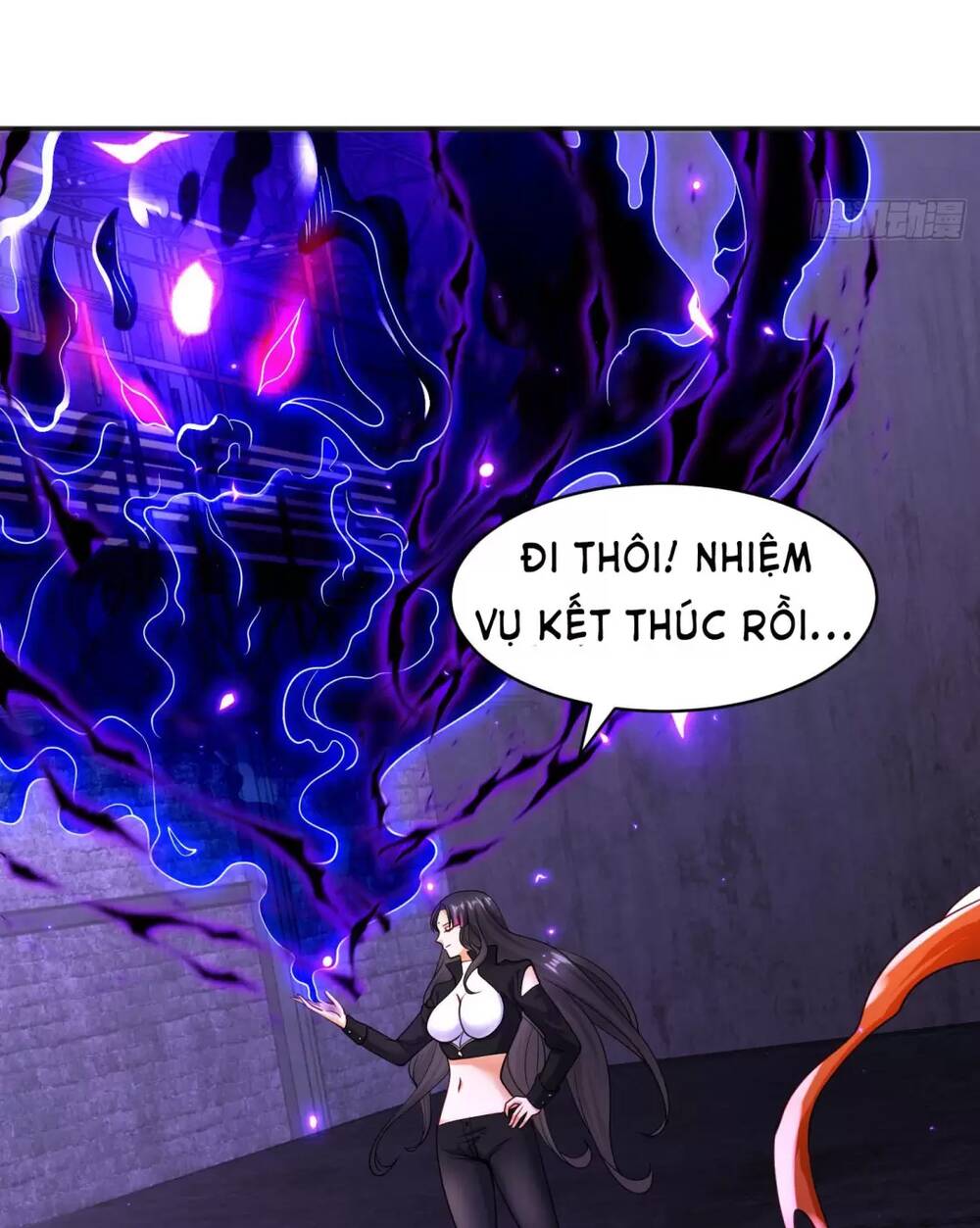 Vô Địch Từ Cưỡng Hôn Ma Nữ - Chapter 92 - Page 77