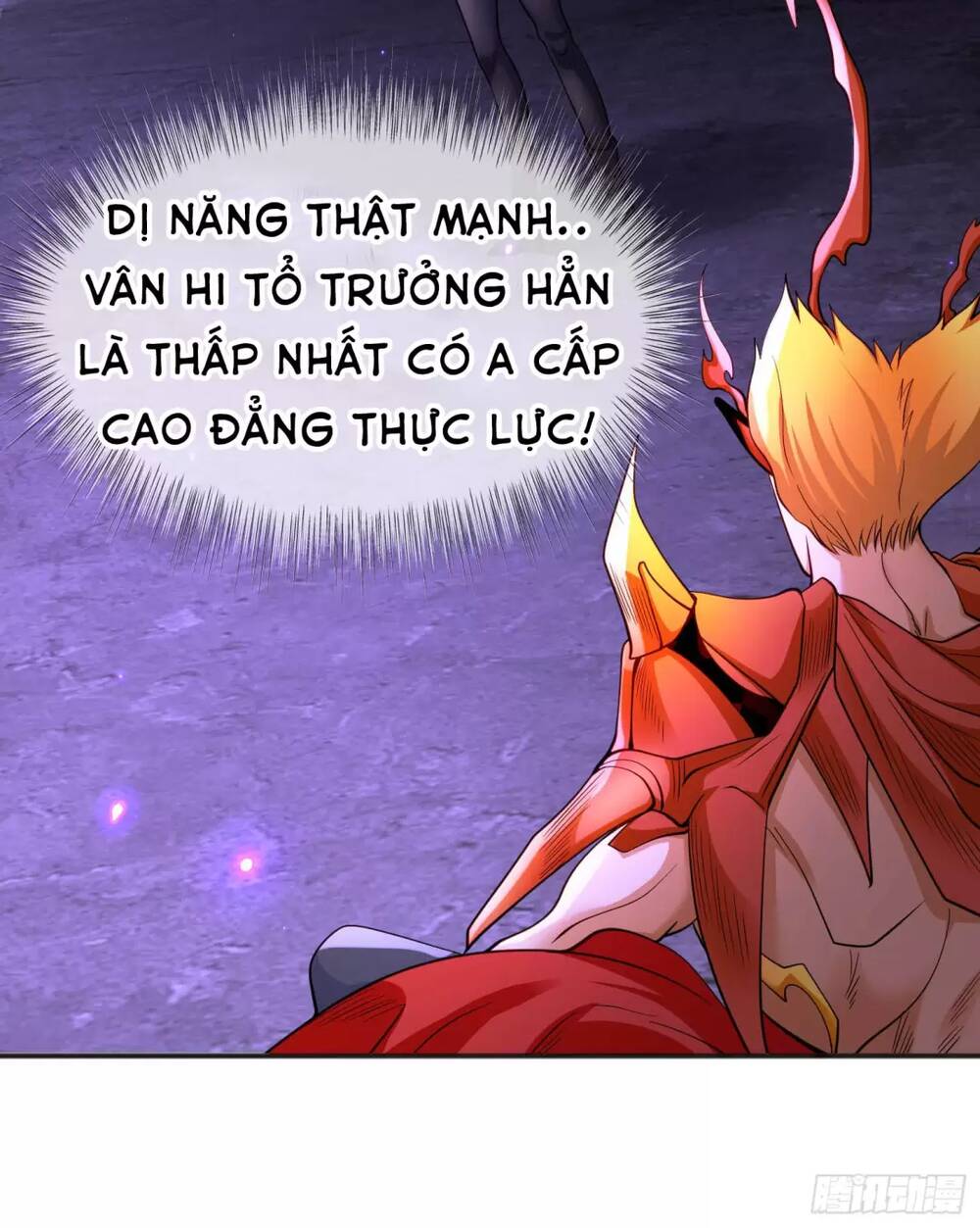 Vô Địch Từ Cưỡng Hôn Ma Nữ - Chapter 92 - Page 78