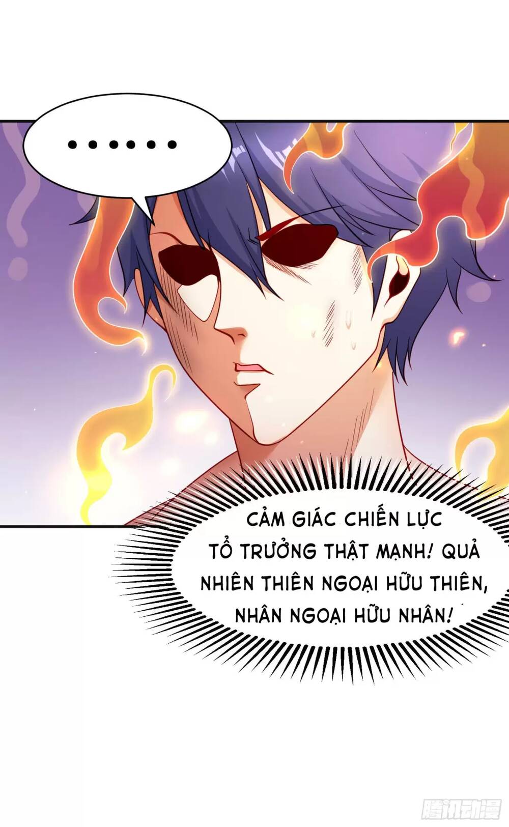 Vô Địch Từ Cưỡng Hôn Ma Nữ - Chapter 92 - Page 79