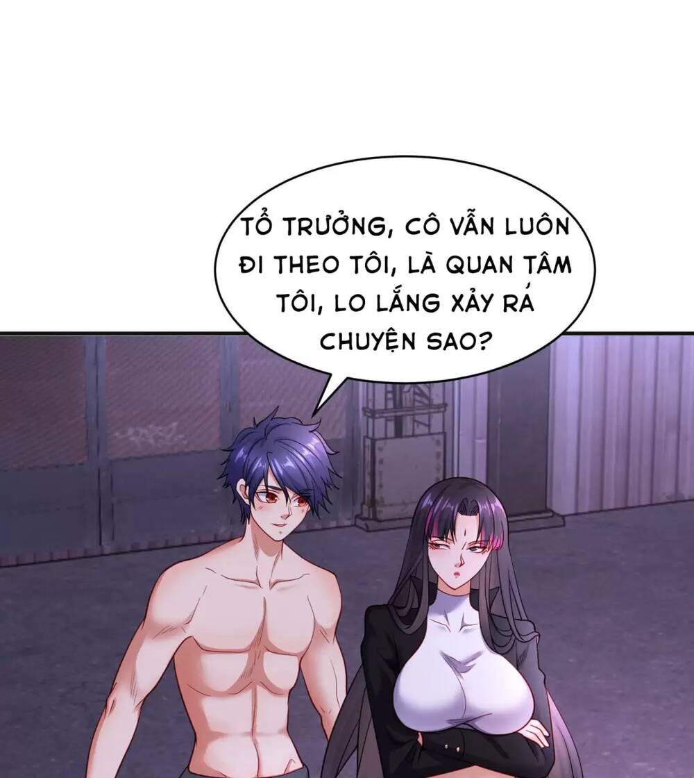 Vô Địch Từ Cưỡng Hôn Ma Nữ - Chapter 92 - Page 80