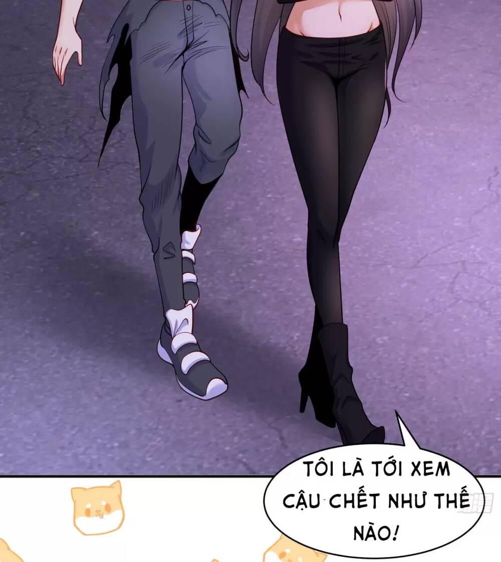 Vô Địch Từ Cưỡng Hôn Ma Nữ - Chapter 92 - Page 81