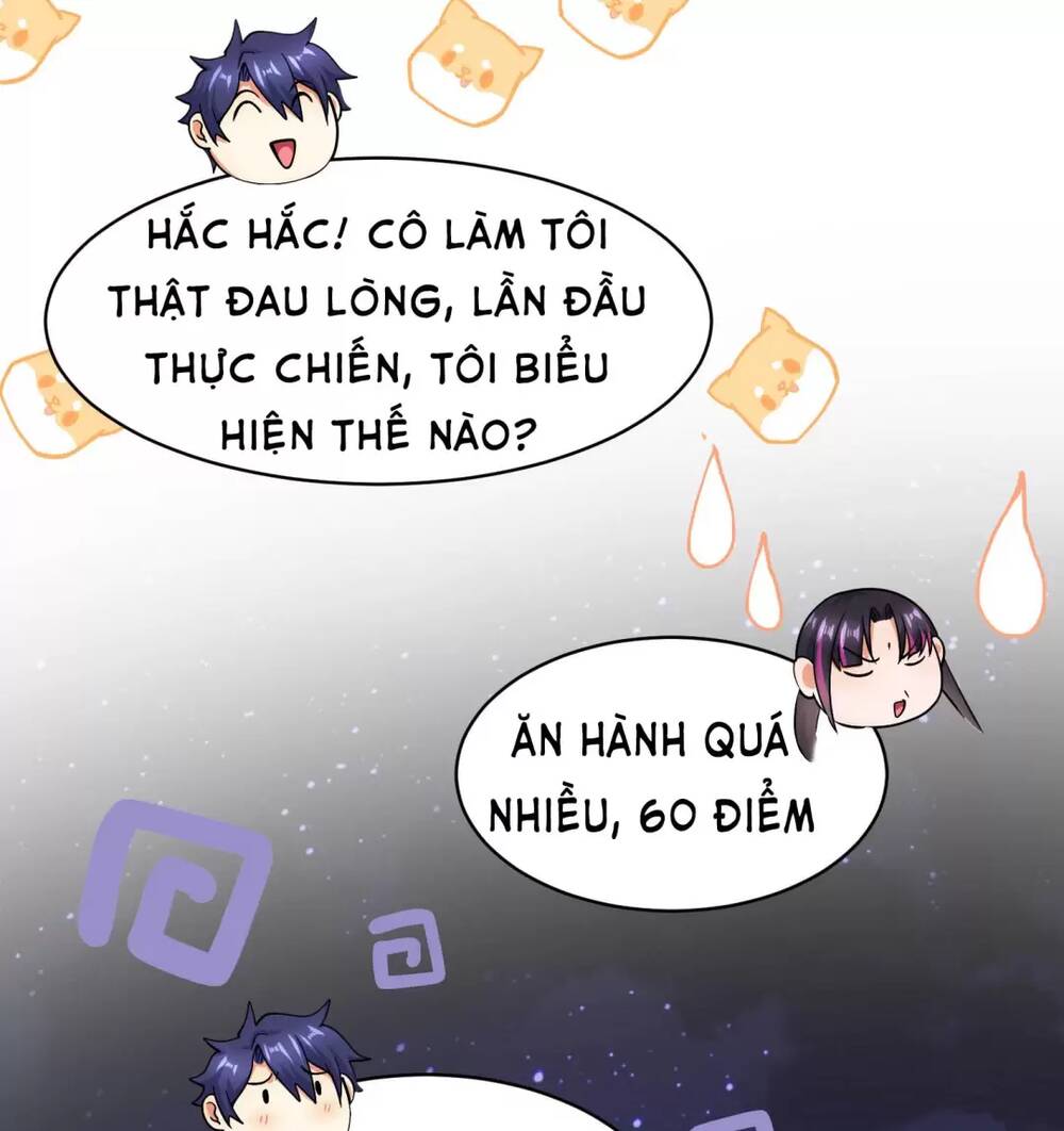 Vô Địch Từ Cưỡng Hôn Ma Nữ - Chapter 92 - Page 82
