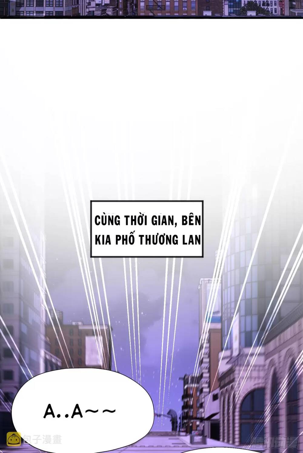 Vô Địch Từ Cưỡng Hôn Ma Nữ - Chapter 92 - Page 84