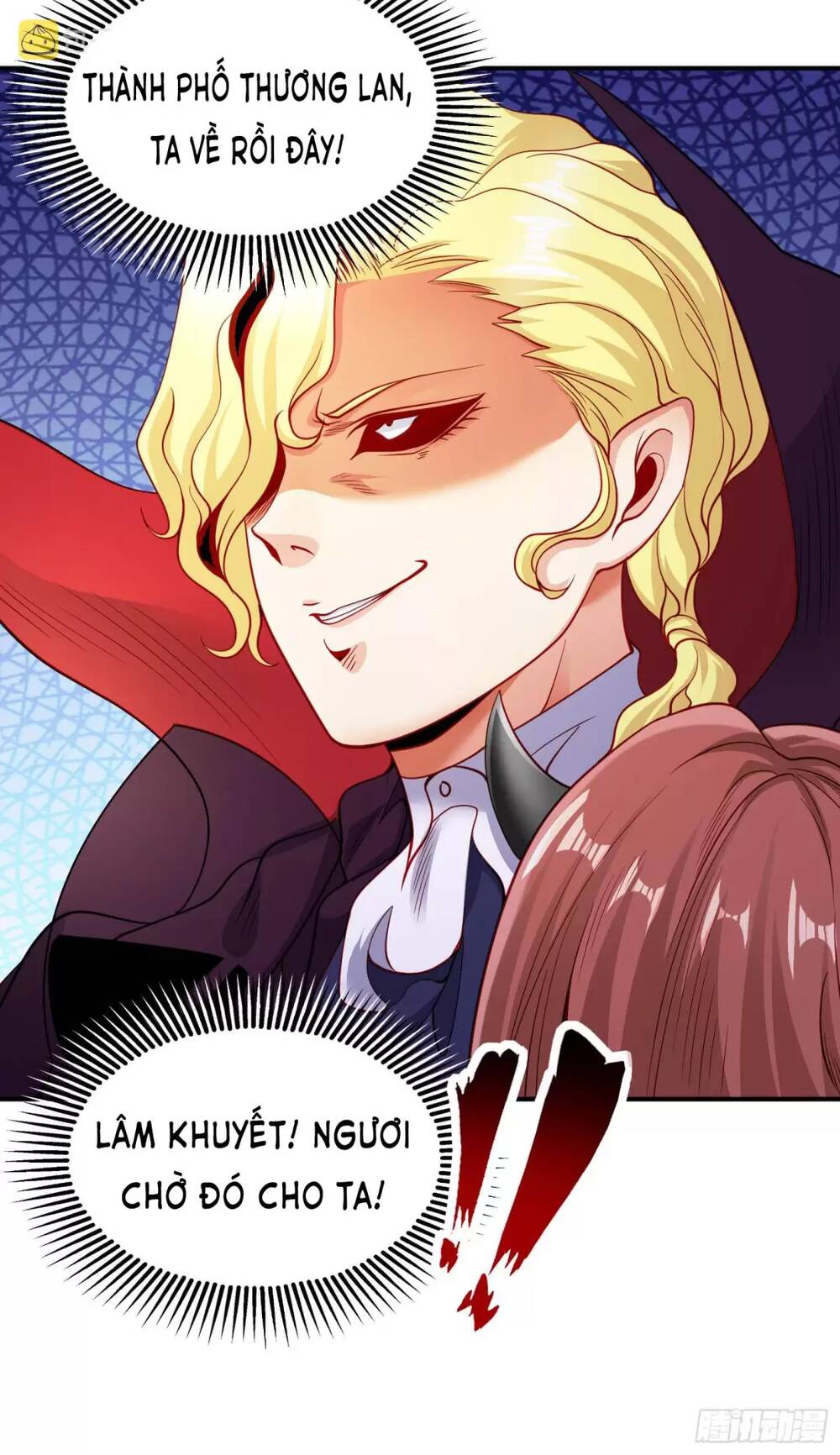 Vô Địch Từ Cưỡng Hôn Ma Nữ - Chapter 92 - Page 87