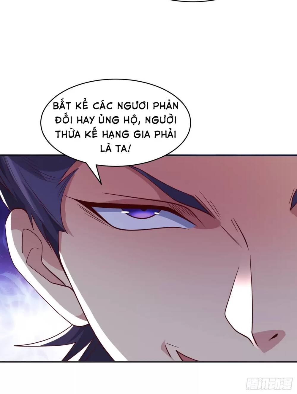 Vô Địch Từ Cưỡng Hôn Ma Nữ - Chapter 93 - Page 10