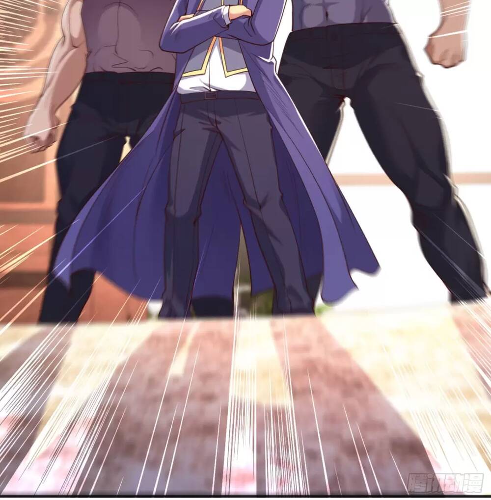 Vô Địch Từ Cưỡng Hôn Ma Nữ - Chapter 93 - Page 17