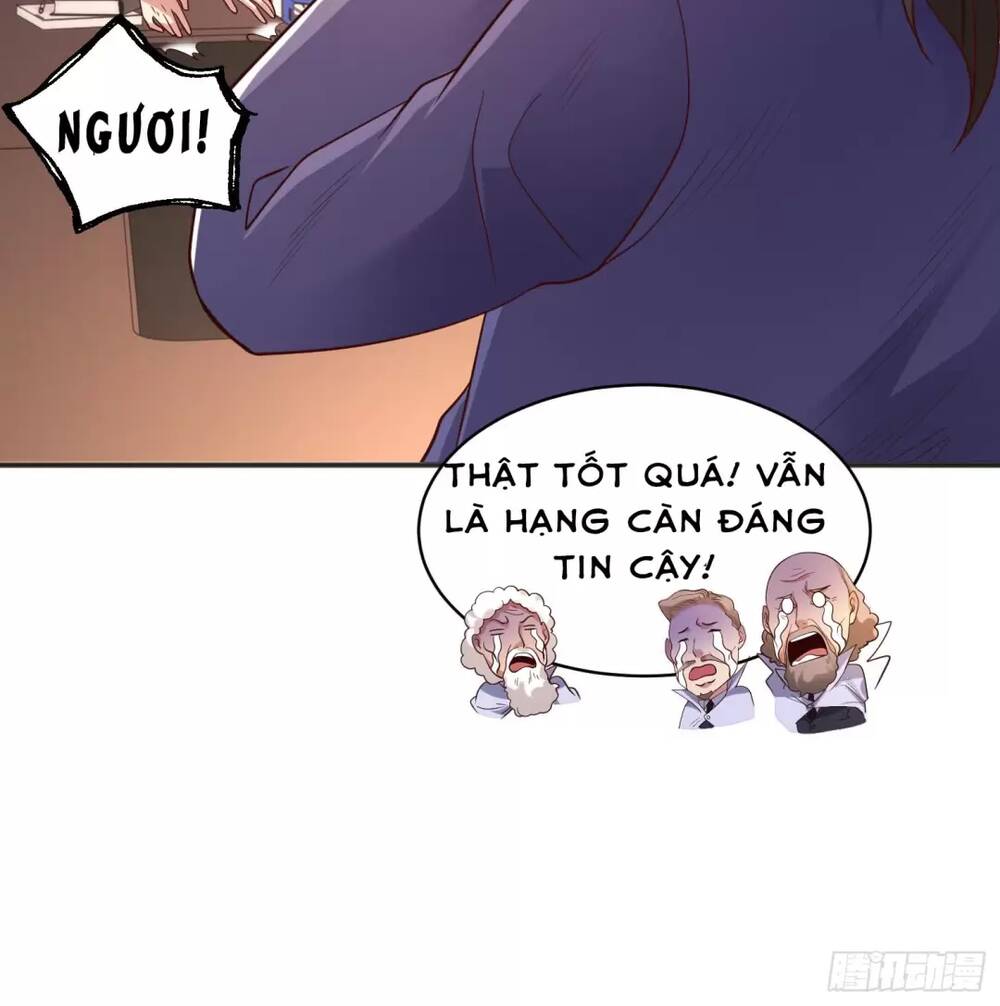 Vô Địch Từ Cưỡng Hôn Ma Nữ - Chapter 93 - Page 25