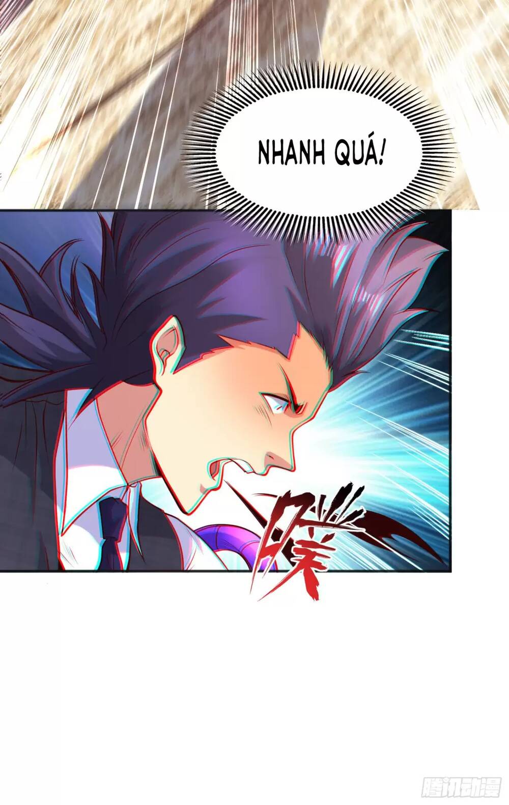 Vô Địch Từ Cưỡng Hôn Ma Nữ - Chapter 93 - Page 30