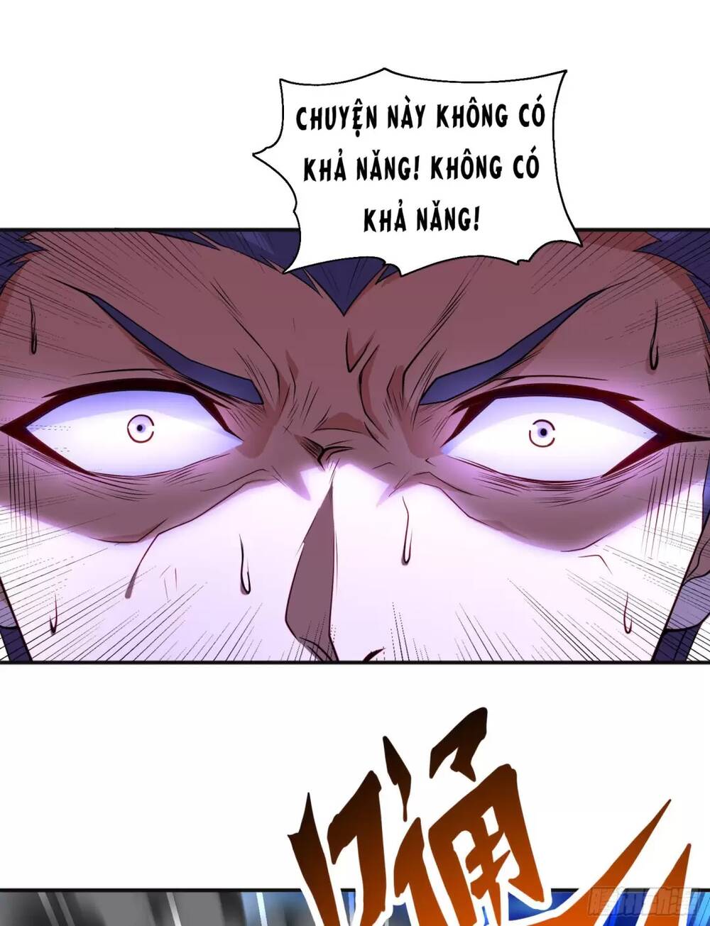 Vô Địch Từ Cưỡng Hôn Ma Nữ - Chapter 93 - Page 34