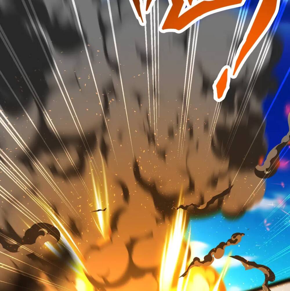 Vô Địch Từ Cưỡng Hôn Ma Nữ - Chapter 93 - Page 35