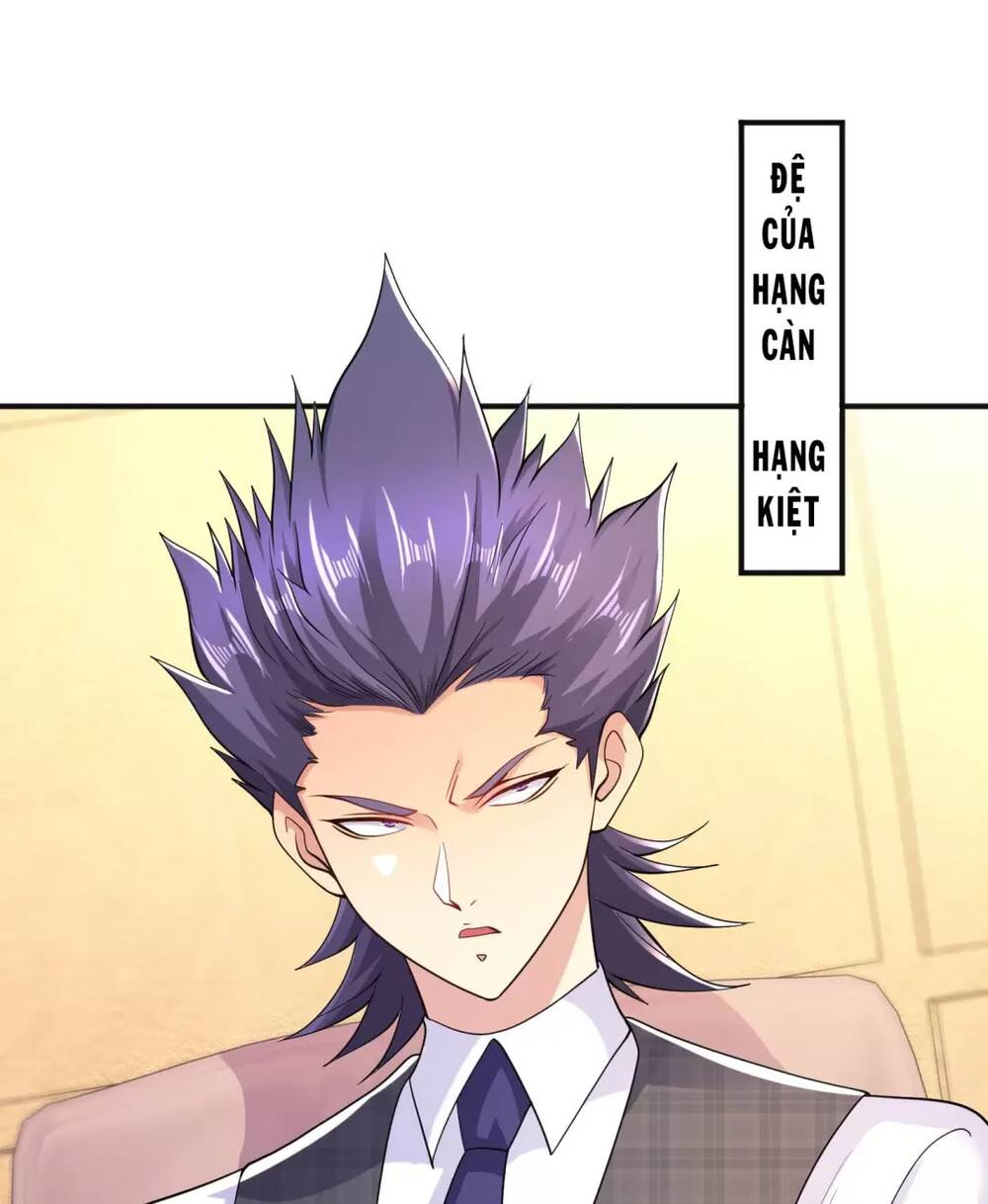 Vô Địch Từ Cưỡng Hôn Ma Nữ - Chapter 93 - Page 3