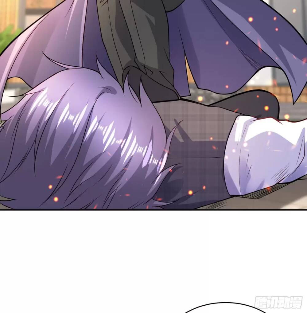 Vô Địch Từ Cưỡng Hôn Ma Nữ - Chapter 93 - Page 39