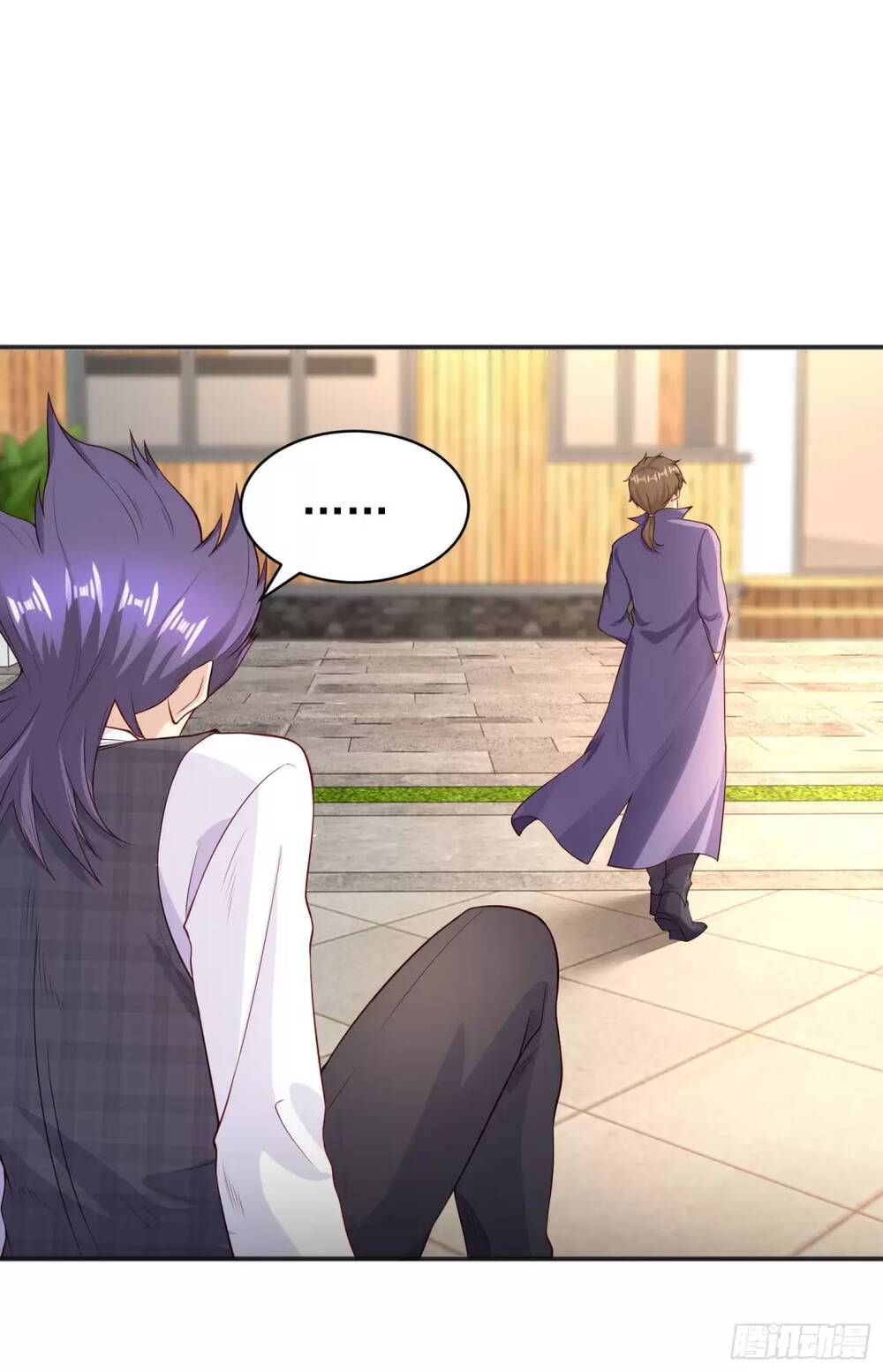 Vô Địch Từ Cưỡng Hôn Ma Nữ - Chapter 93 - Page 43