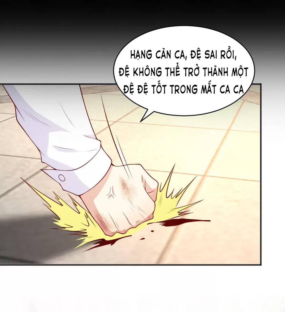 Vô Địch Từ Cưỡng Hôn Ma Nữ - Chapter 93 - Page 46