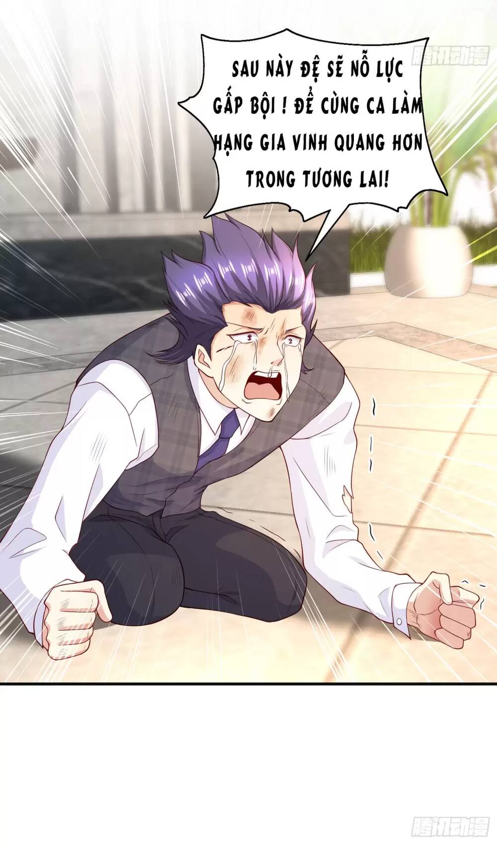 Vô Địch Từ Cưỡng Hôn Ma Nữ - Chapter 93 - Page 47