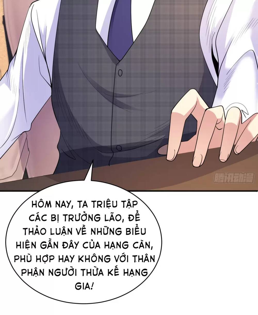 Vô Địch Từ Cưỡng Hôn Ma Nữ - Chapter 93 - Page 4