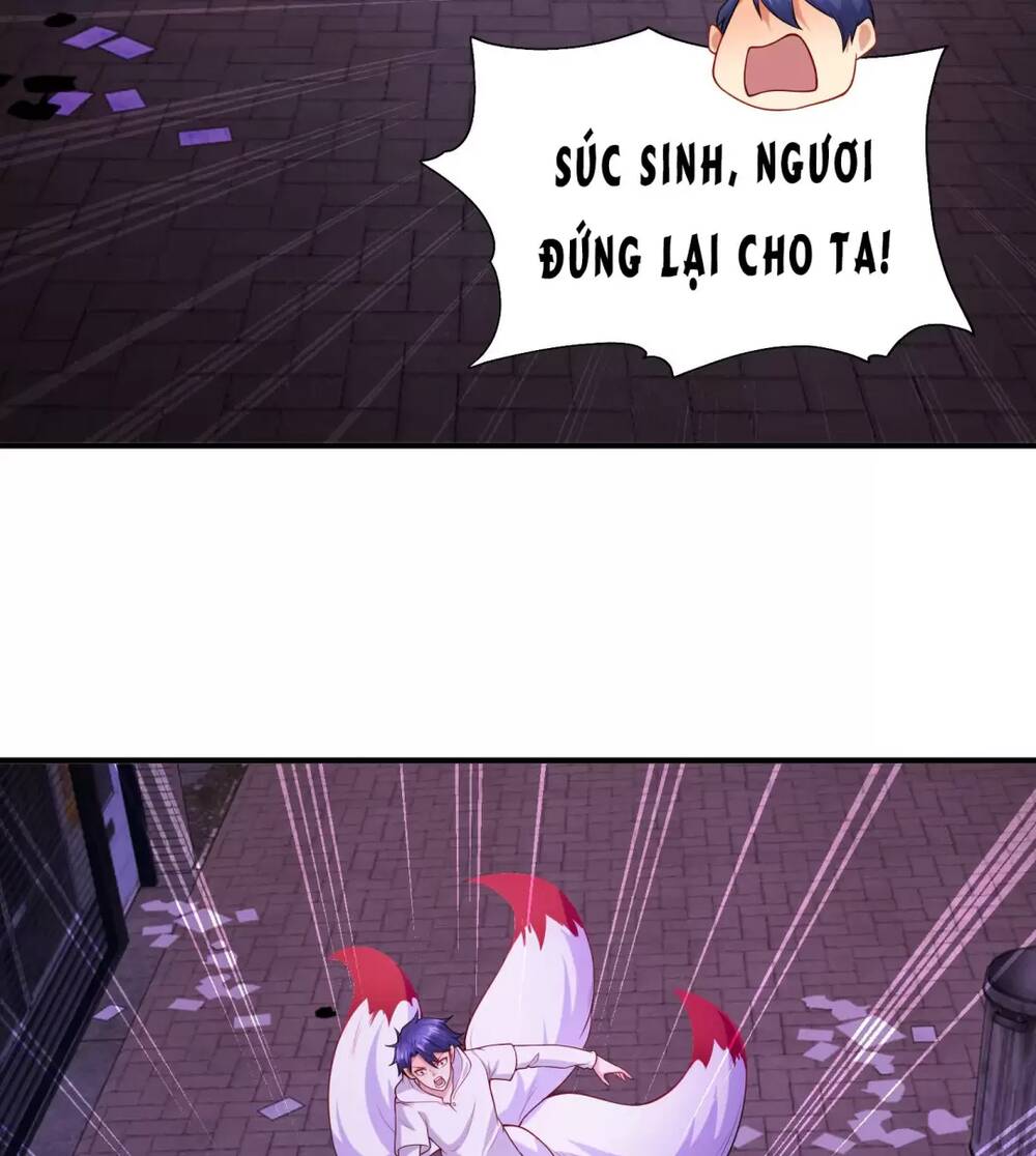 Vô Địch Từ Cưỡng Hôn Ma Nữ - Chapter 93 - Page 50