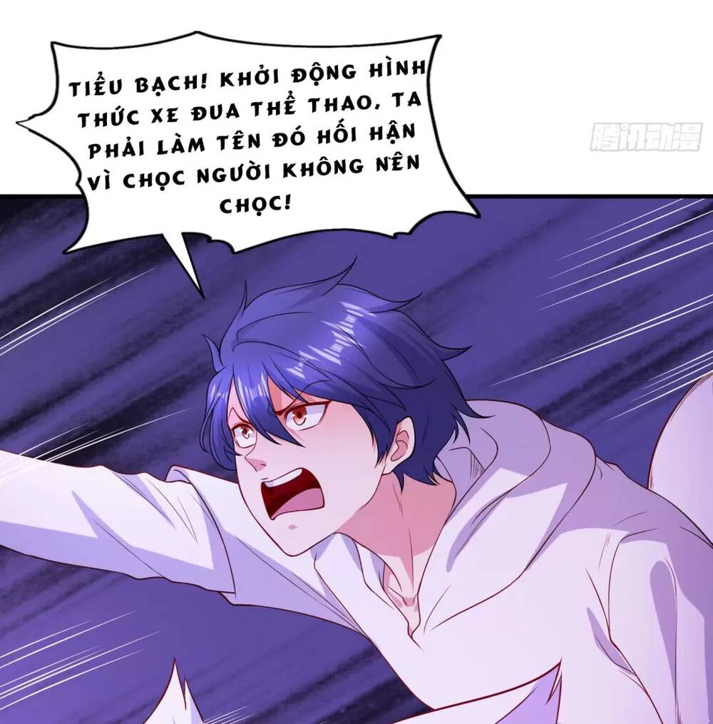 Vô Địch Từ Cưỡng Hôn Ma Nữ - Chapter 93 - Page 53