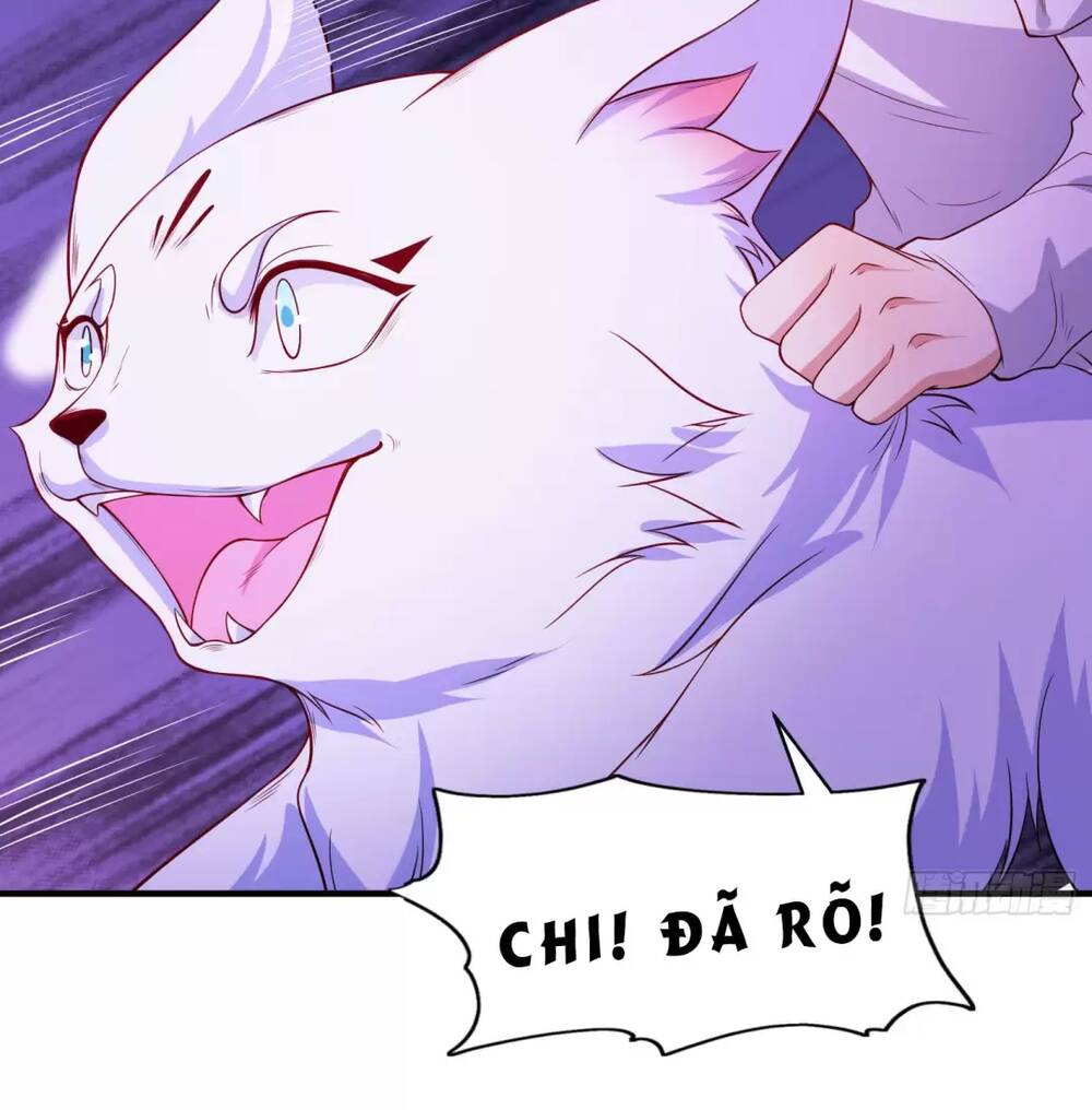 Vô Địch Từ Cưỡng Hôn Ma Nữ - Chapter 93 - Page 54