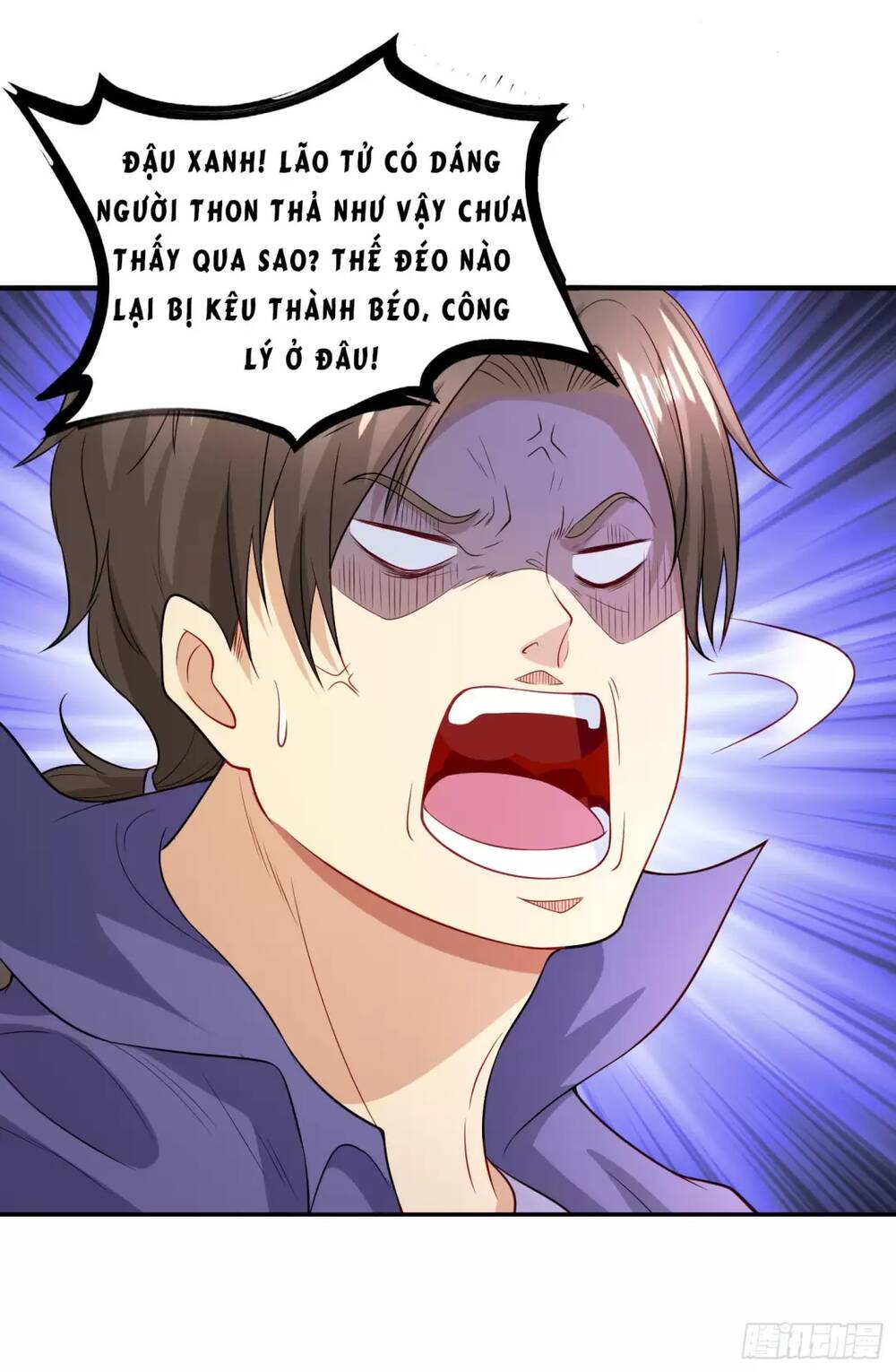 Vô Địch Từ Cưỡng Hôn Ma Nữ - Chapter 93 - Page 61