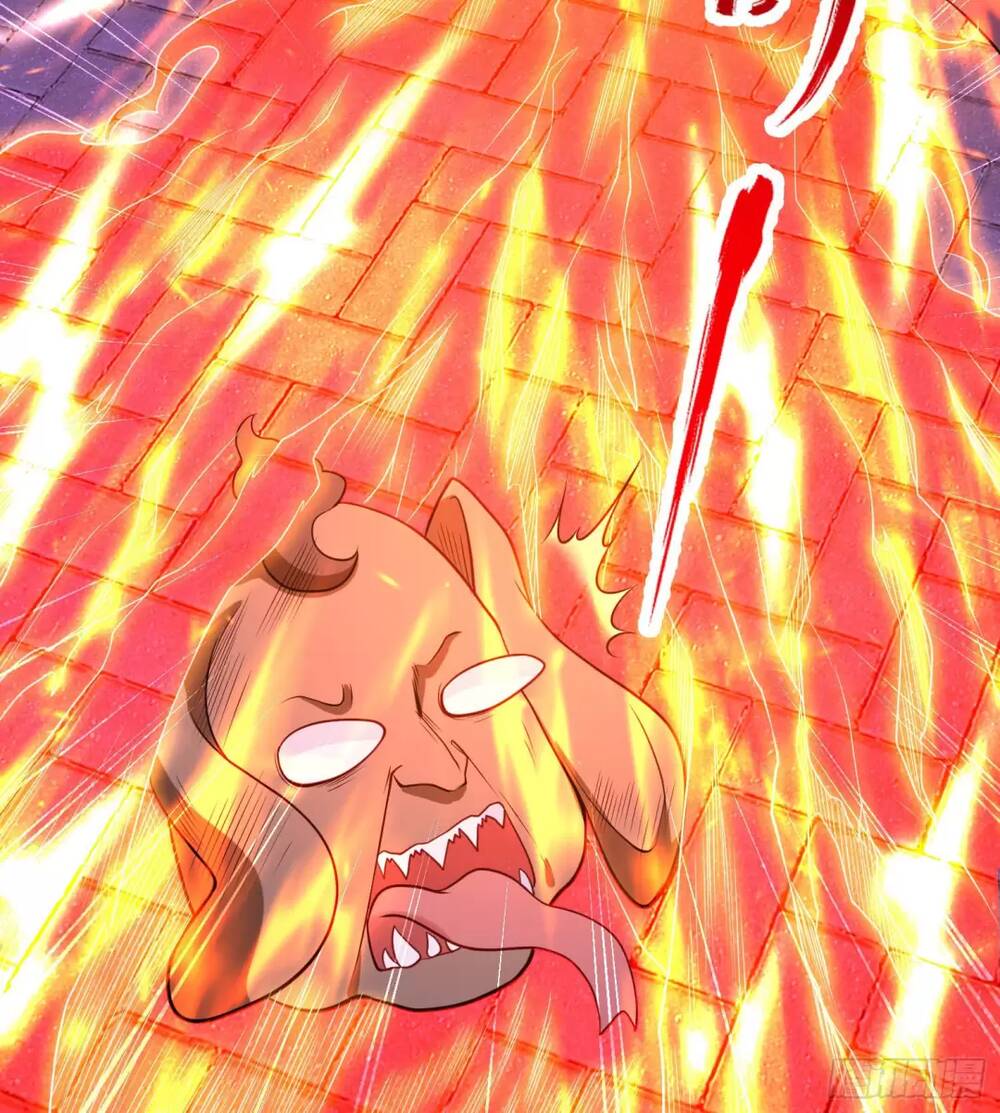 Vô Địch Từ Cưỡng Hôn Ma Nữ - Chapter 93 - Page 63