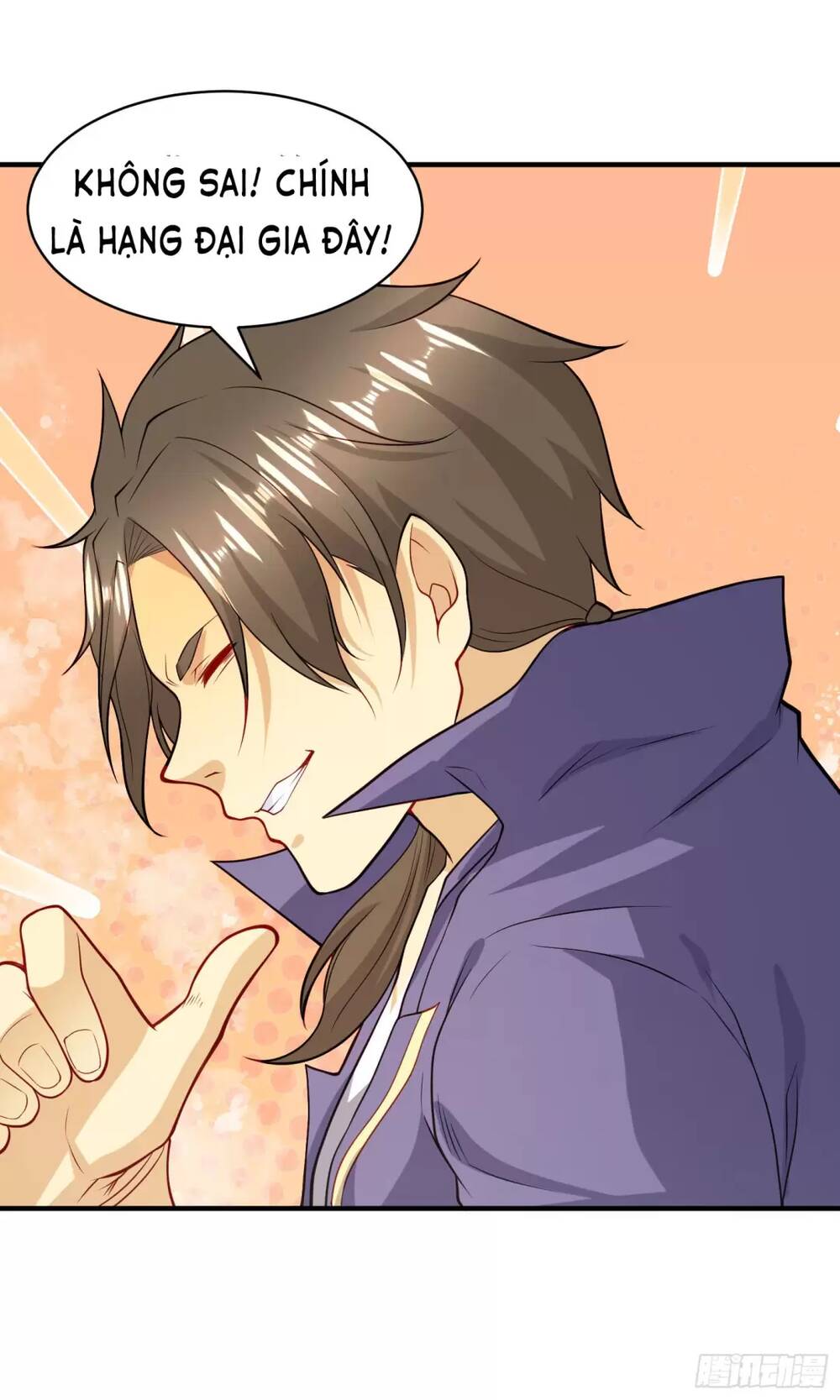 Vô Địch Từ Cưỡng Hôn Ma Nữ - Chapter 93 - Page 65