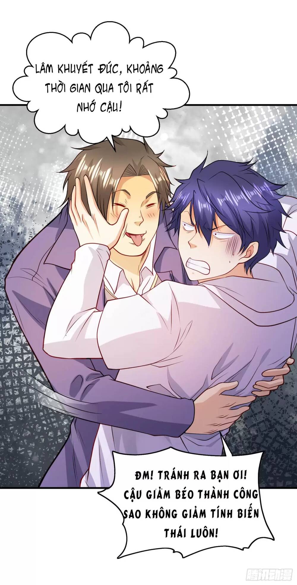 Vô Địch Từ Cưỡng Hôn Ma Nữ - Chapter 93 - Page 67