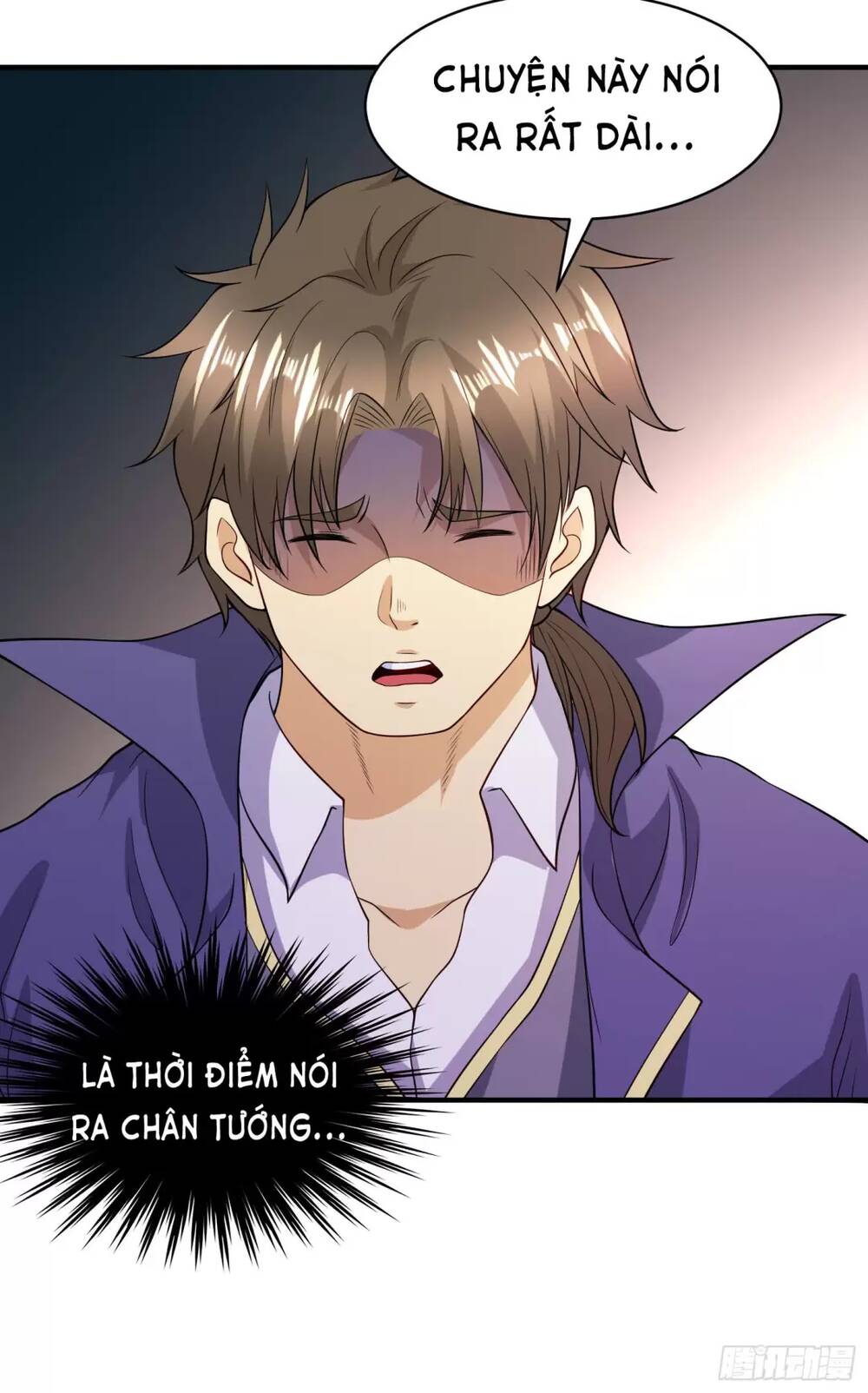 Vô Địch Từ Cưỡng Hôn Ma Nữ - Chapter 93 - Page 69