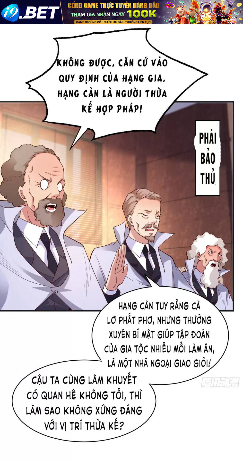 Vô Địch Từ Cưỡng Hôn Ma Nữ - Chapter 93 - Page 8