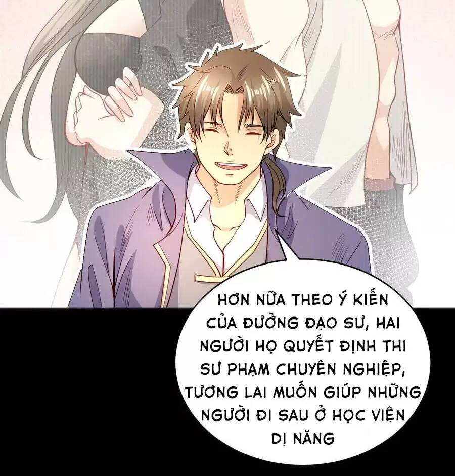 Vô Địch Từ Cưỡng Hôn Ma Nữ - Chapter 94 - Page 9