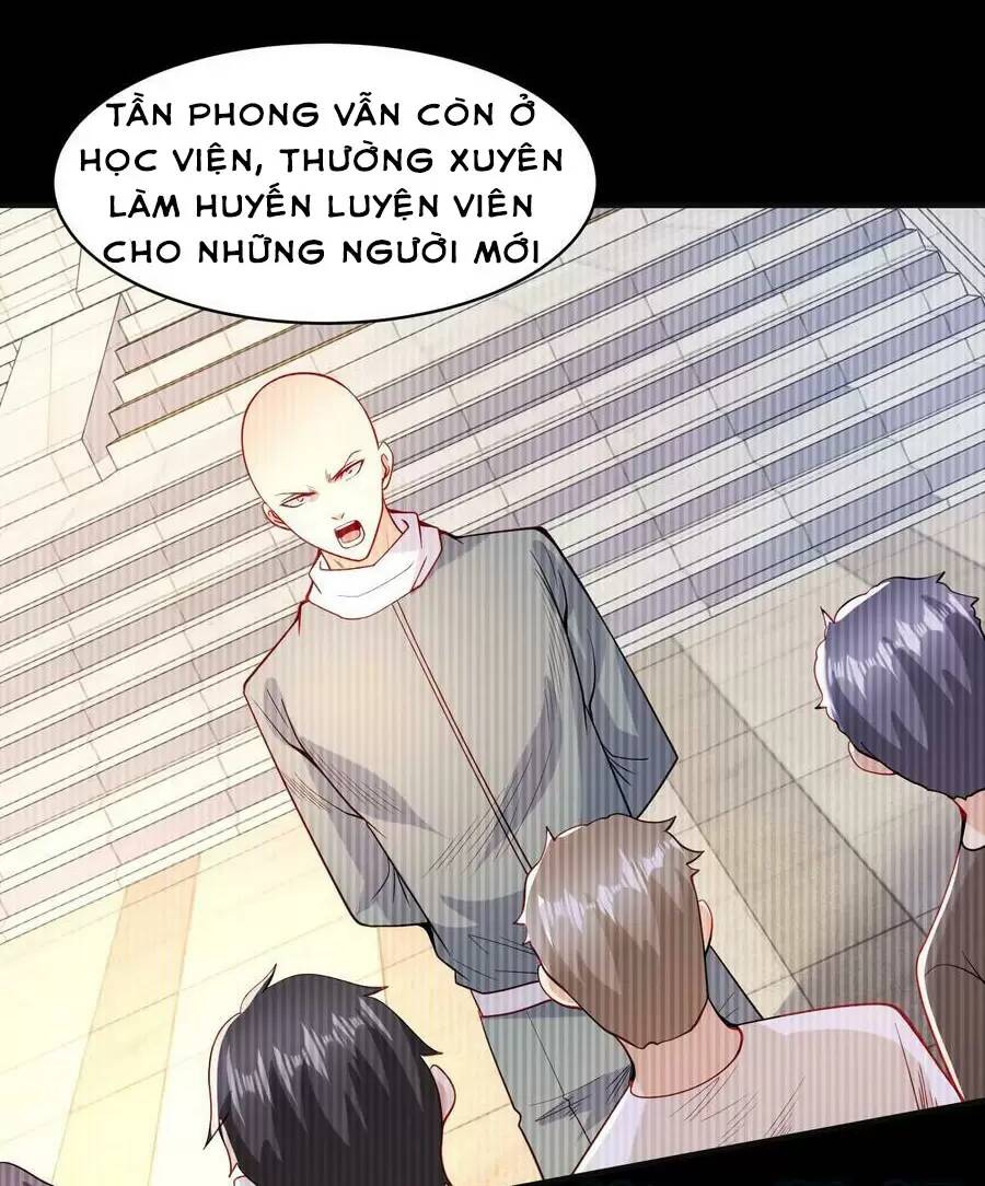 Vô Địch Từ Cưỡng Hôn Ma Nữ - Chapter 94 - Page 12